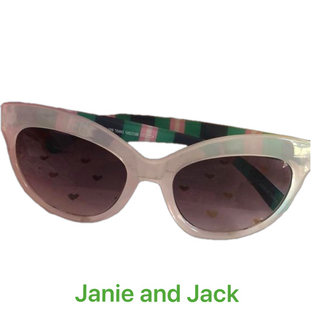 Janie and Jack gorgeous sunglasses 🕶 NWOT